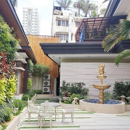 Adria Residences - Emerald Garden - 2 Bedroom Unit For 4 Person Manila Exterior foto