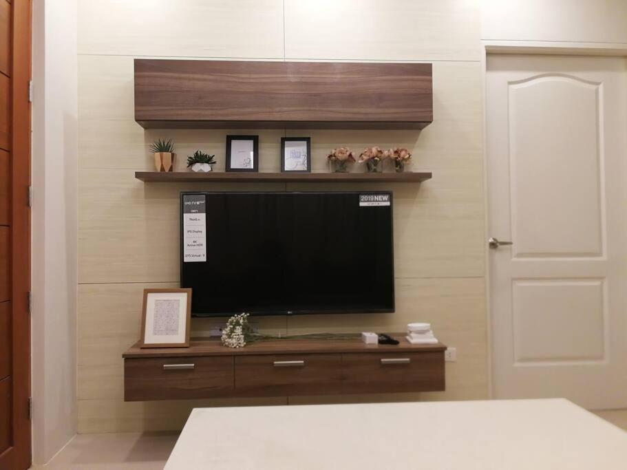 Adria Residences - Emerald Garden - 2 Bedroom Unit For 4 Person Manila Exterior foto