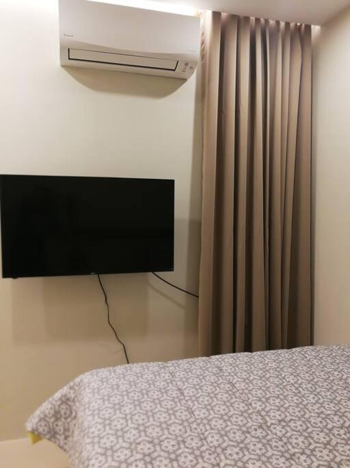 Adria Residences - Emerald Garden - 2 Bedroom Unit For 4 Person Manila Exterior foto